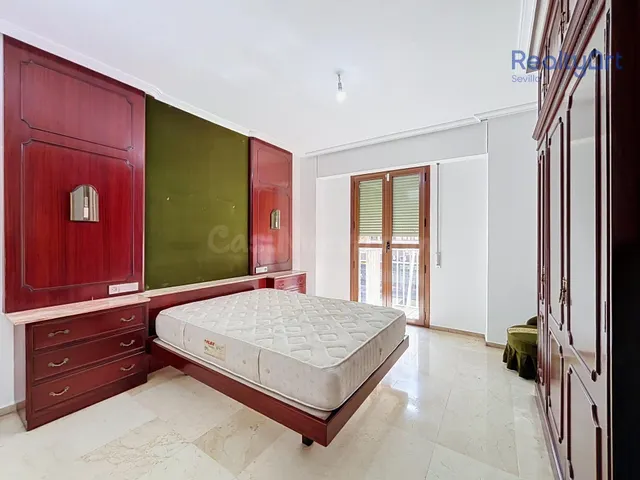 PISO CALLE ARJONA — 23