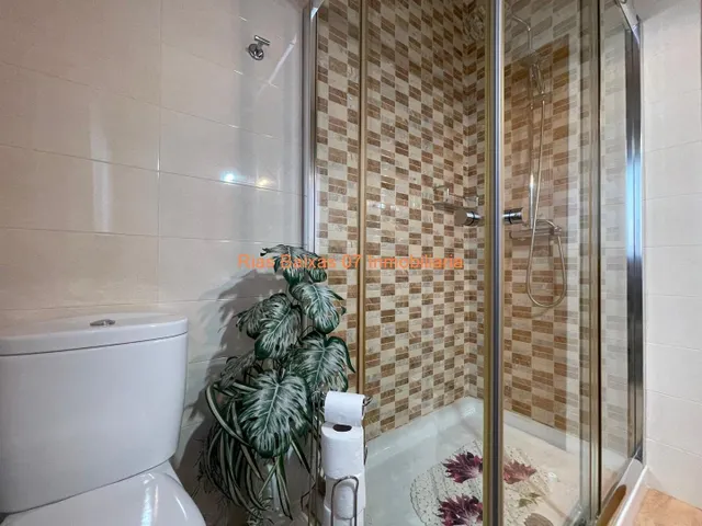 REF 4206 CASA 5 DORM. CON AMPLIA PARCELA CERRADA ( MOS ) — 26