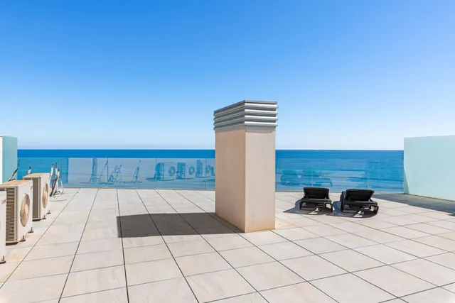 Piso en venta en Torrevieja con vistas al mar — 27