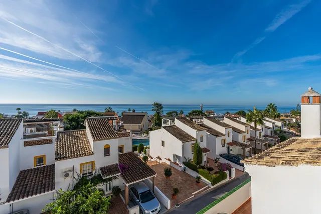 Adosado 3 habitaciones 165m² en venta - Marbella — 20