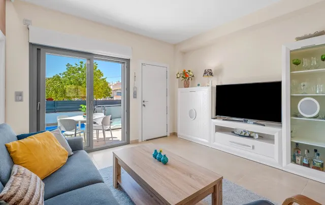 Casa 3 habitaciones 122m² en venta - Pueblo 5 — 8