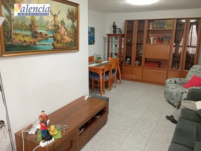 Piso 3 habitaciones 90m² en venta - Ciutat Fallera — 5
