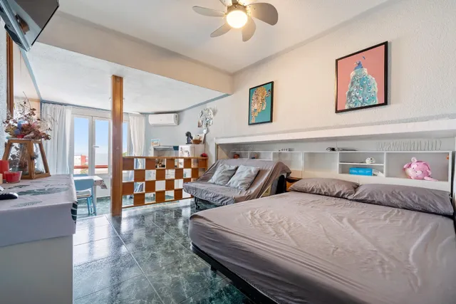 Piso 35m² en venta - Les botigues de mar 1 — 5