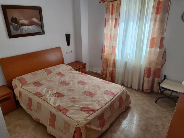 Acogedor piso en Castellón cerca de la UJI — 7