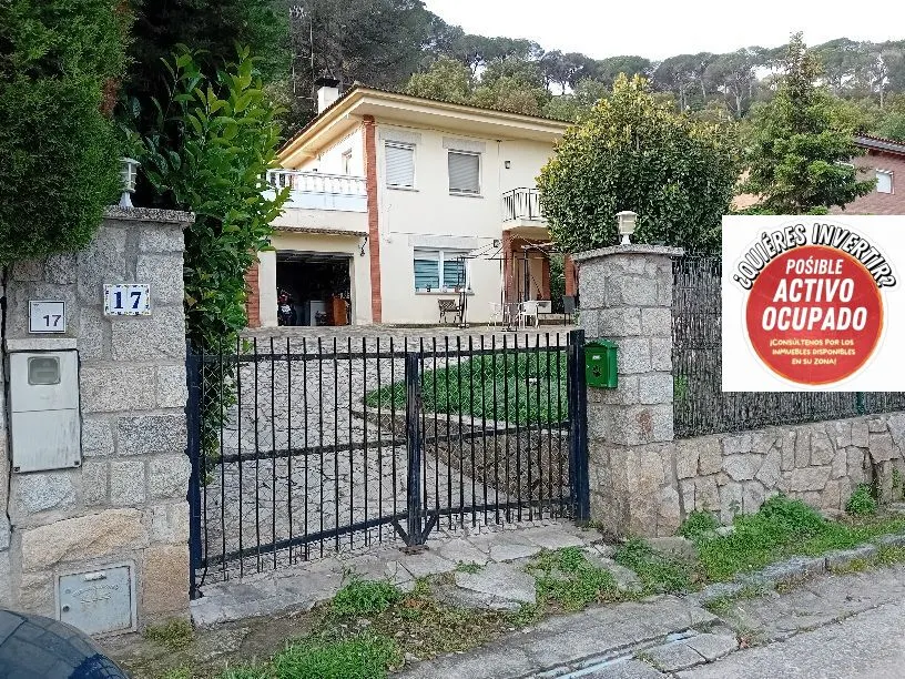 Venta chalet en Vilanova del Valles