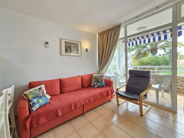 Acogedor Apartamento en Playa del Inglés — 6