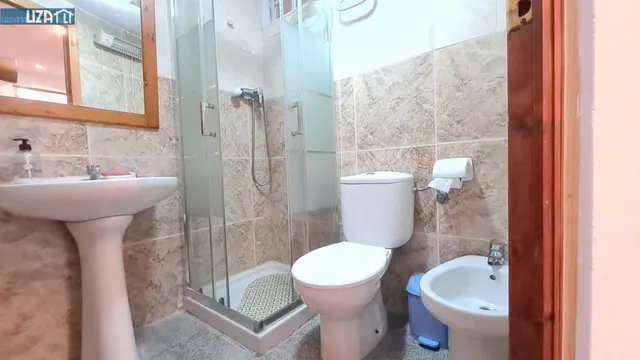Alquiler a estudiantes en pleno centro de san Vicente — 15