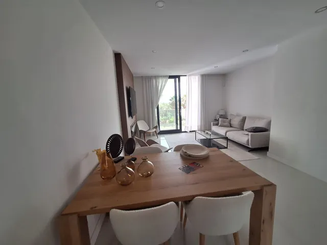 Apartamento 2 habitaciones 106m² en venta - Costa del Sol — 9