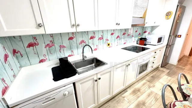 Adosado 2 habitaciones 88m² en venta - Mediterráneo-Novamar — 28