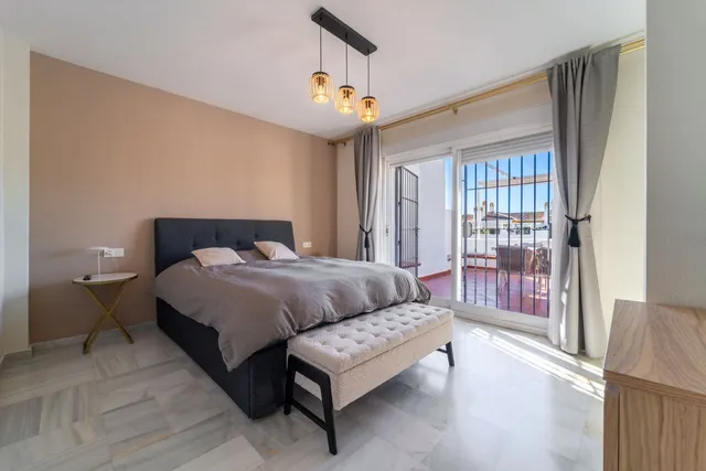 Ático Dúplex 3 habitaciones 142m² en venta - Marbella — 26