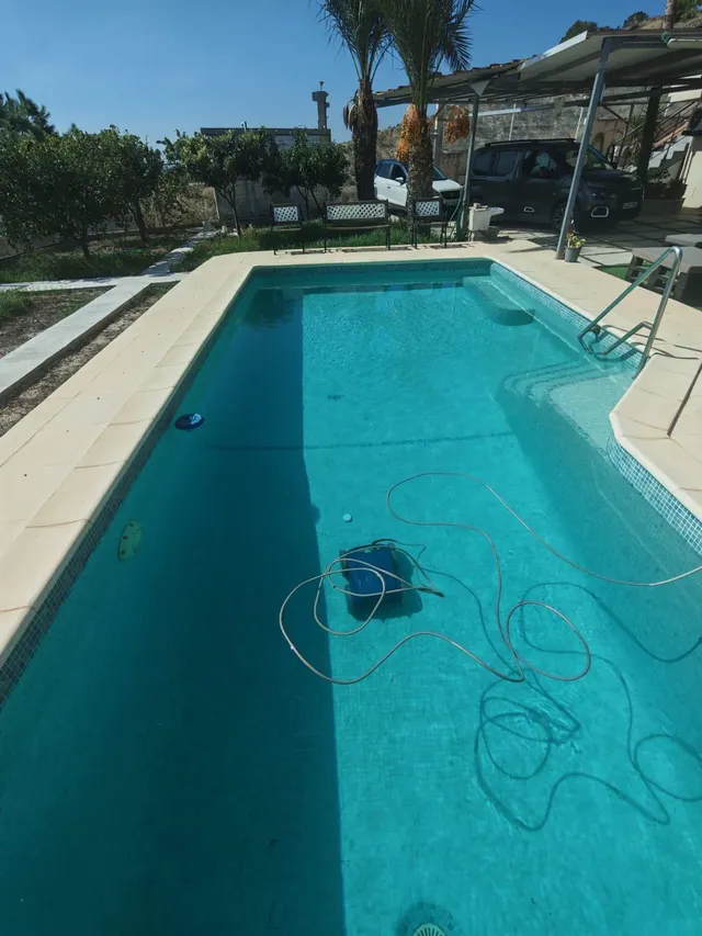 ESPECTACULAR FINCA RUSTICA — 11