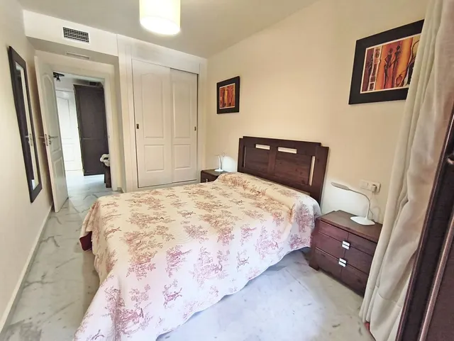 Apartamento 1 habitación 65m² en venta - Marbella — 15
