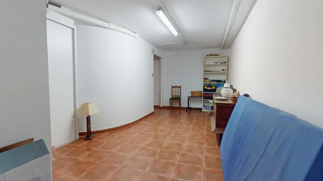 Espectacular vivienda con vistas al mar y a la montaña en Cabo Cope — 22