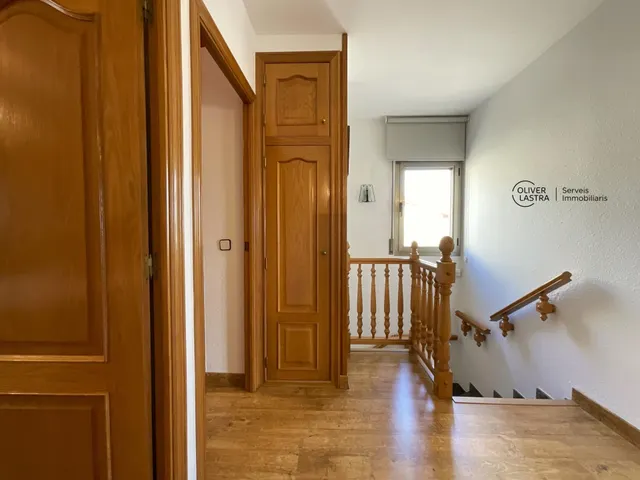 Encantadora casa a cuatro vientos en Sant Andreu de la Barca!! — 32