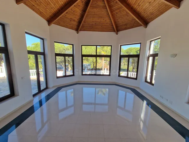 Chalet 4 habitaciones 682m² en venta - Sotogrande Costa — 3