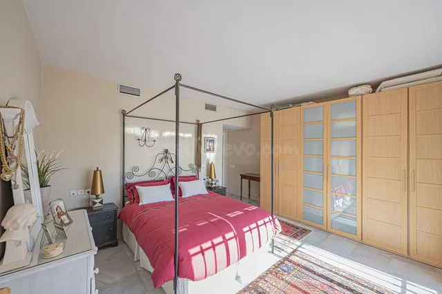 Apartamento 2 habitaciones 128m² en venta - El Madroñal — 5