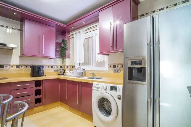 Adosado 6 habitaciones 276m² en venta - Centro — 14