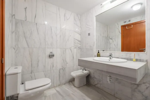 Atico duplex en resort de lujo — 29