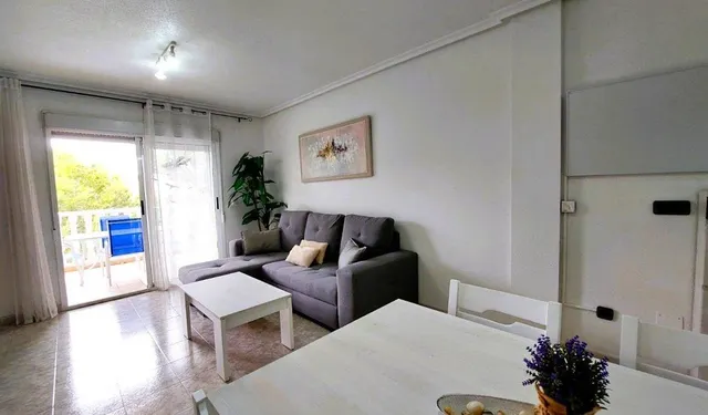 Bonito apartamento a 10 minutos del mar en Playa Flamenca!!! — 12