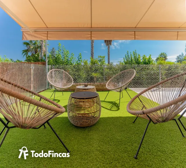 Chalet 3 habitaciones 130m² en venta - Cabezo de Torres — 4