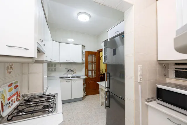 !! IMPRESIONANTE VIVIENDA EN VILLAREJO !! — 13