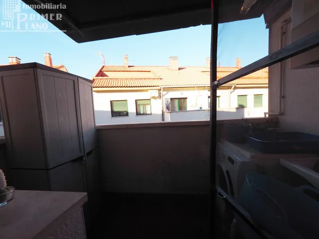 Dúplex en Venta en Tomelloso - Calle Oriente por 135.000€ — 15