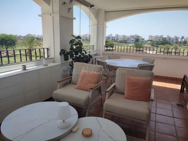 Apartamento 2 habitaciones en venta - SUCINA — 13