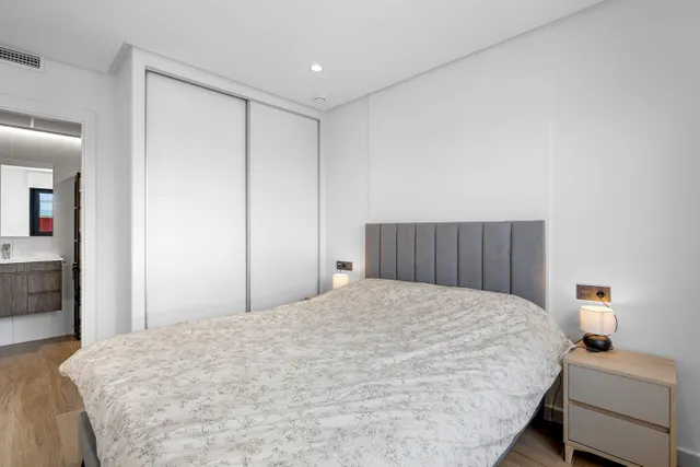 Apartamento 2 habitaciones 74m² en venta - Los Altos — 16