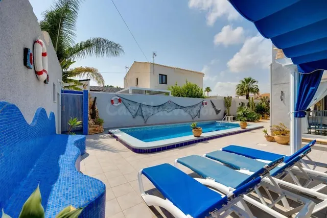 Villa 4 habitaciones 180m² en venta - Agua Marina - foto 4