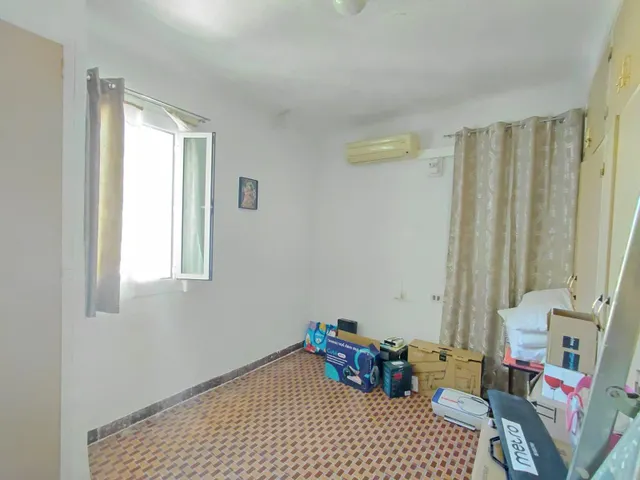 CASA en PARCELA DE 1.570 m2, OPORTUNIDAD ÚNICA FRENTE AL PUERTO DE LA VILLAJOYOSA — 19