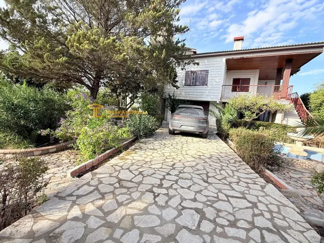Chalet a 3km del centro de Lorca. — 2