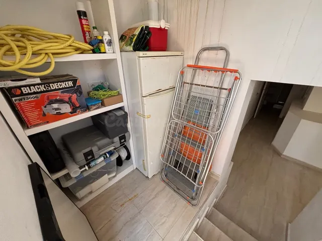 Adosado de 4 dormitorios, 2 baños en Los Altos (Orihuela Costa) con 2 Piscinas, Solárium y Gran Sótano — 14