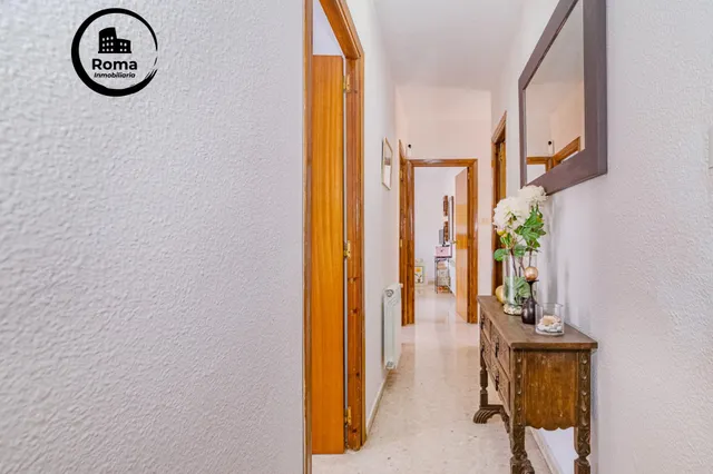 Casa pareada en La Zubia — 38