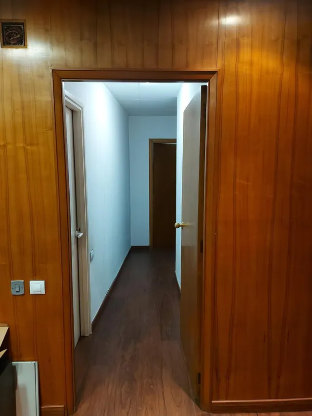 SE VENDE LOCAL DE OFICINAS EN EL CENTRO DE MURCIA — 25
