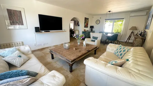 Villa 4 habitaciones 284m² en venta - Barranco Hondo — 12