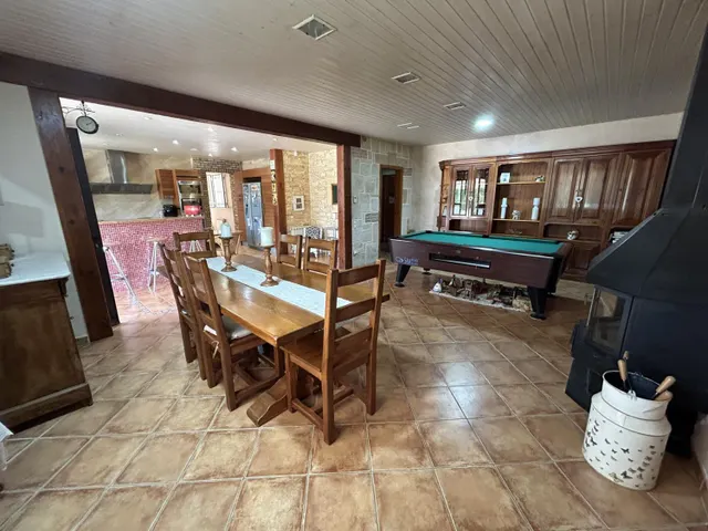 Villa 4 habitaciones 188m² en venta - Sant Josep-Mercat — 21