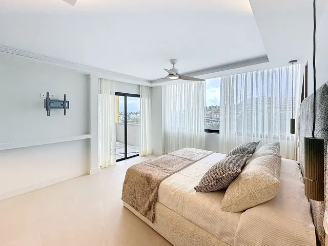 Apartamento 3 habitaciones 152m² en venta - Costa Del Sol — 9