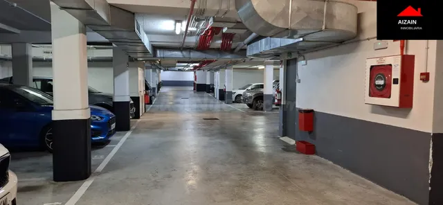 Parcela de garaje en Ormatzabekoa - foto 4