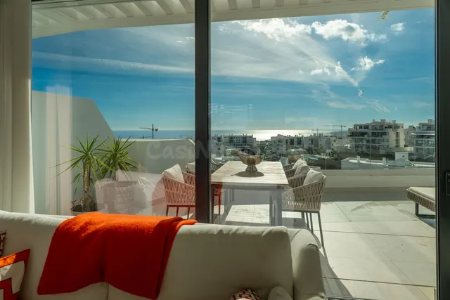 Ático 3 habitaciones 255m² en venta - Centro — 2
