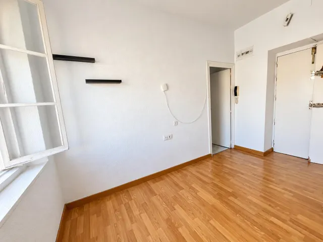 Zona plaza españa - Cádiz- ¡piso con 2 dormitorios en el centro de Cádiz! — 9