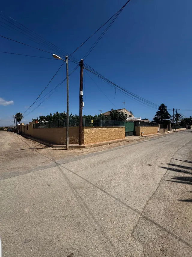 Casa 3 habitaciones 1m² en venta - Los Alcázares — 30