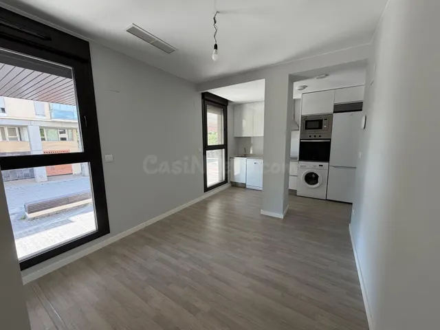 Oficina en venta en calle Francisco Rallo Lahoz 27 - foto 4