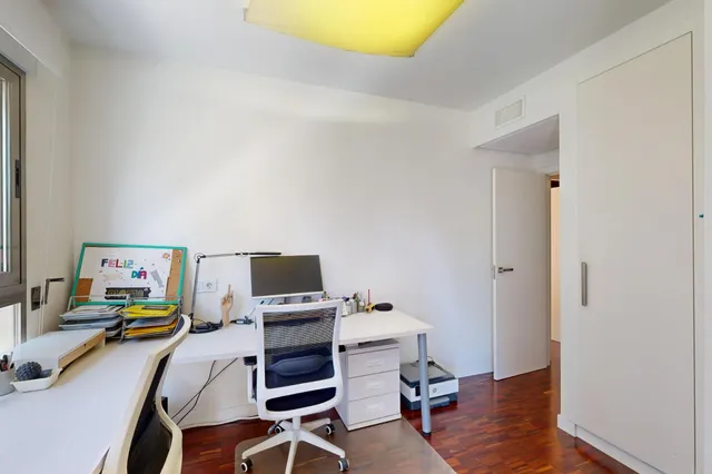 FANTÁSTICO PISO CON VISTAS AL JARDÍN DE FLORIDABLANCA — 20