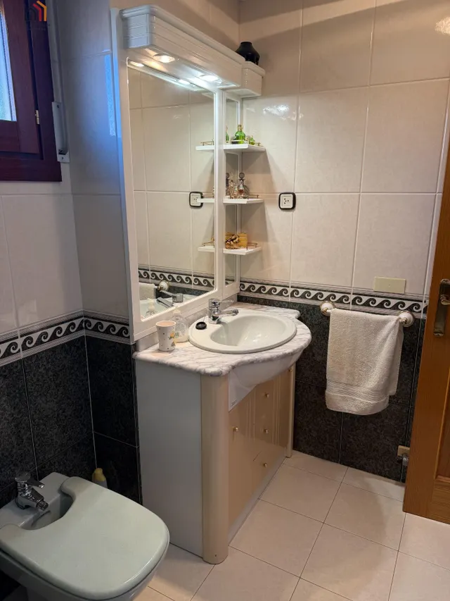Piso en duquesa villahermosa — 25