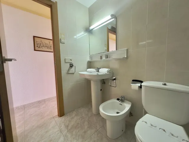 FABULOSO APARTAMENTO EN 1ª LINEA DE LEVANTE — 19