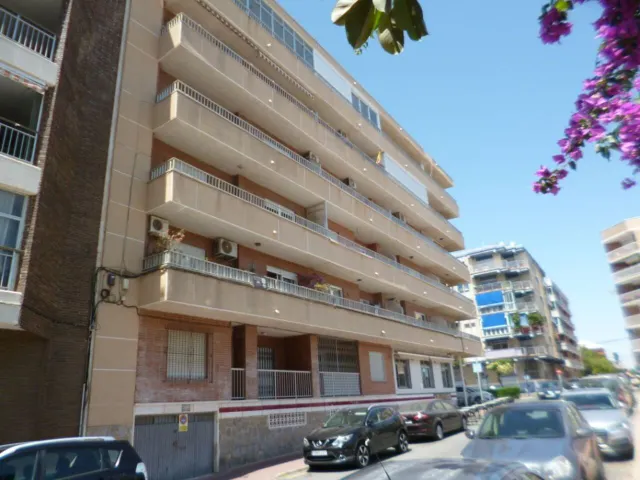 Apartamento 4 habitaciones en venta - Las Filipinas — 20