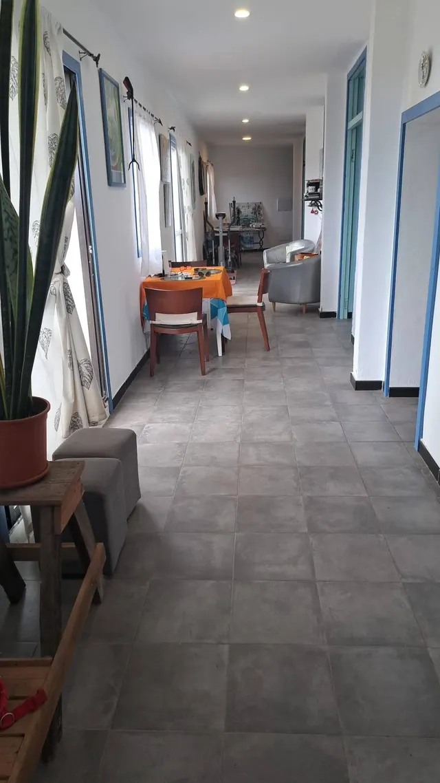 CASA CANARIA LA HOYA — 10