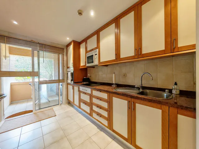 Apartamento 2 habitaciones 170m² en venta - Marbella — 8