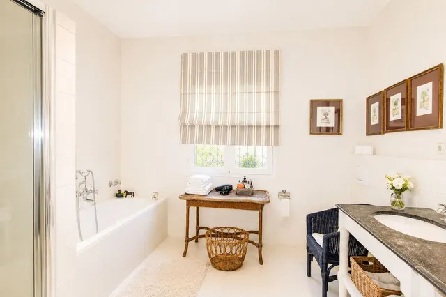 Villa 4 habitaciones 578m² en venta - ARQUEROS — 46