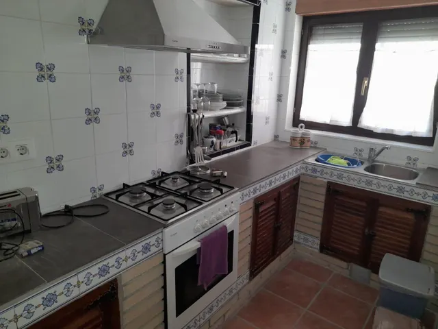 OPORTUNIDAD CASA DE PUEBLO EN GARCIA  (Ribera d´Ebre) PARA REFORMAR — 2